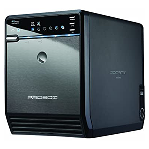 Storage and Hard Drives